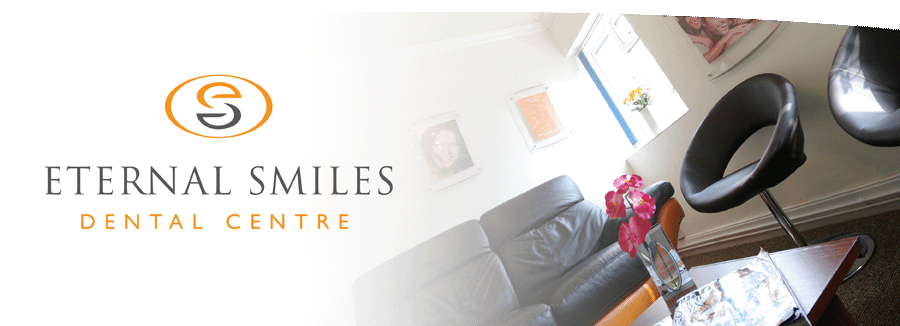 Eternal Smiles Dental Centre practice photo