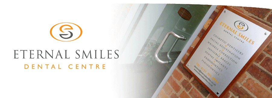 Eternal Smiles Dental Centre practice photo
