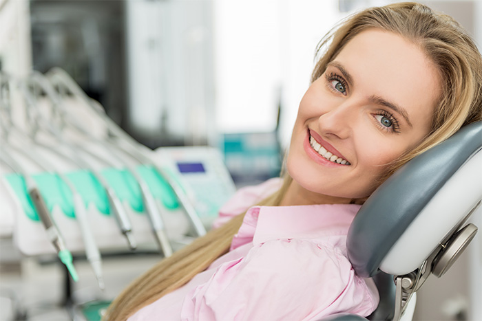 veneers