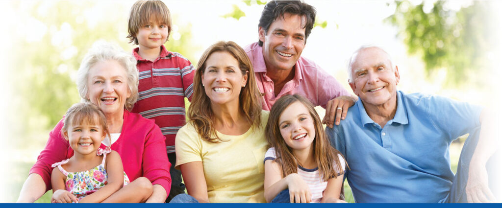 Denture Supported By Implants
