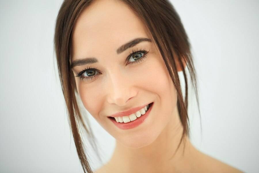 beautiful dental smiles