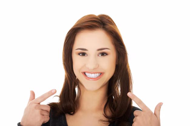 best dentist solihull