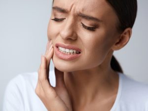 emergency dentist solihull