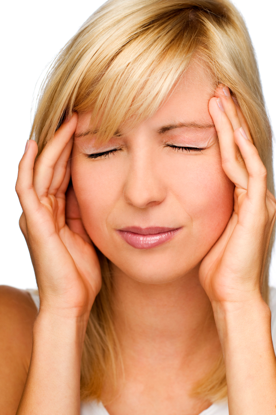 TMJ pain treatment solihull