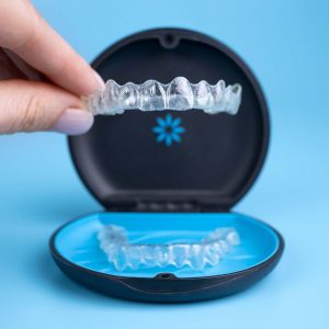 invisalign in Solihull