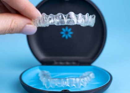 invisalign in Solihull